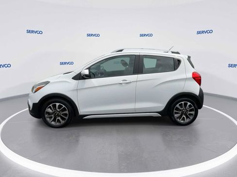 Used 2019 Chevrolet Spark ACTIV FWD image 5