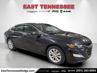 Used 2022 Chevrolet Malibu LT w/ Leather Package FWD video 1