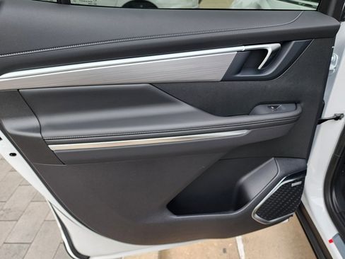 New 2026 Buick Enclave Preferred image 43