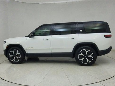 Used 2024 Rivian R1S Adventure image 69
