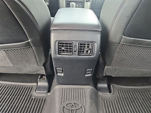 Used 2019 Toyota 4Runner SR5 Premium w/ Wilderness Package AWD/4WD image 44