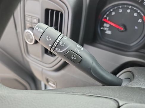 New 2026 Chevrolet Silverado 1500 W/T w/ WT Safety Package image 17