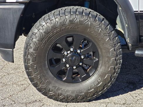 Used 2021 RAM 2500 Power Wagon image 25