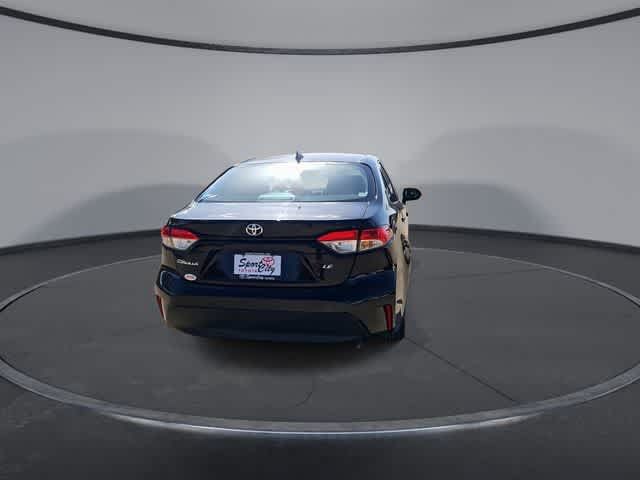 Used 2025 Toyota Corolla LE FWD image 7