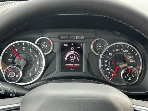 New 2026 RAM 1500 Big Horn image 20