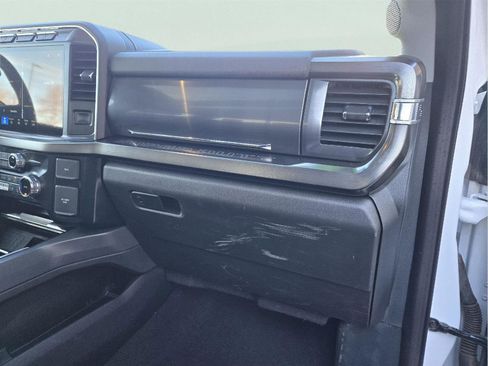 Used 2024 Ford F250 Lariat w/ Tremor Off-Road Package image 55