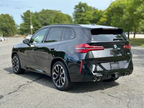 New 2026 BMW X3 M50 w/ Premium Package image 4