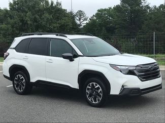 Used 2026 Subaru Forester Premium AWD/4WD video 2