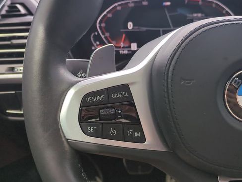 Used 2023 BMW X3 sDrive30i w/ M Sport Package image 22