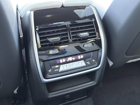 New 2027 BMW X6 M Competition image 17