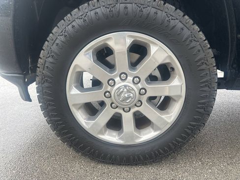 Used 2022 RAM 2500 Laramie image 12