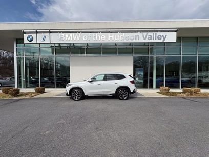 Used 2026 BMW X1 xDrive28i w/ Convenience Package