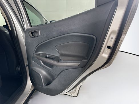 Used 2020 Ford EcoSport SE AWD/4WD image 29