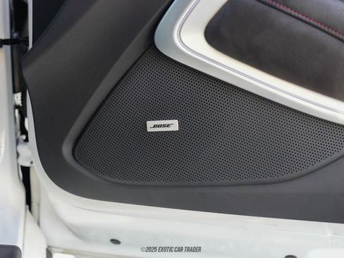 Used 2017 Chevrolet Camaro ZL1 image 40