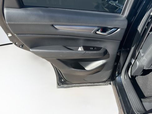Used 2025 MAZDA CX-5 AWD 2.5 S w/ Select Package image 27