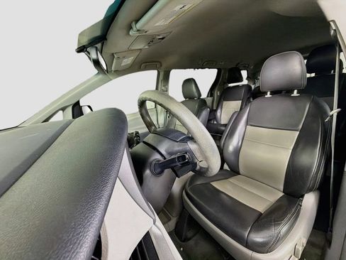 Used 2017 Toyota Sienna LE FWD image 12