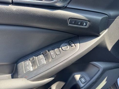 Certified 2022 Honda Accord EX-L image 19