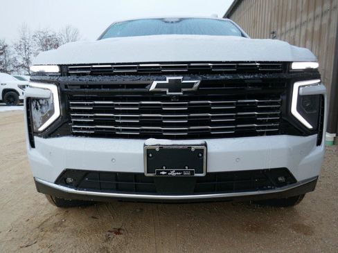 New 2026 Chevrolet Tahoe High Country image 7