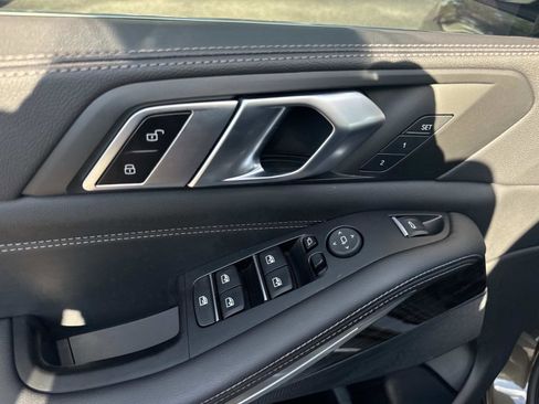 Used 2023 BMW X5 xDrive40i image 17