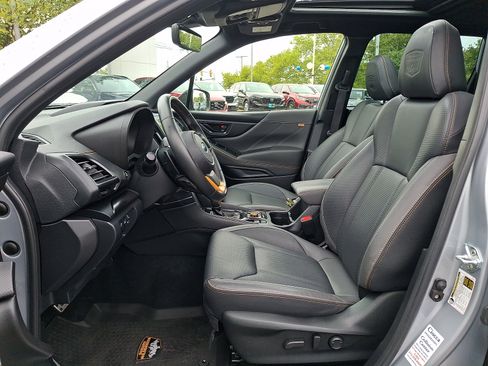 Used 2023 Subaru Forester Wilderness AWD/4WD image 13