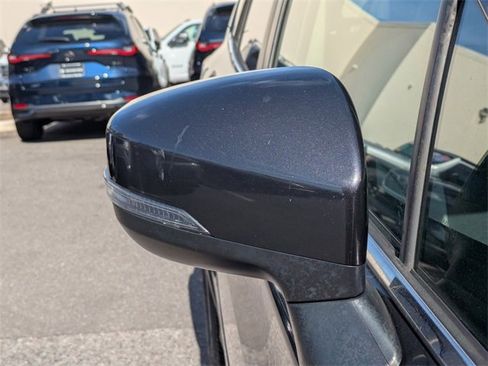 Used 2019 Subaru Crosstrek 2.0i Limited w/ Popular Package #4 image 10