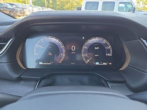 New 2025 Jeep Grand Cherokee Limited w/ Luxury Tech Group II image 51