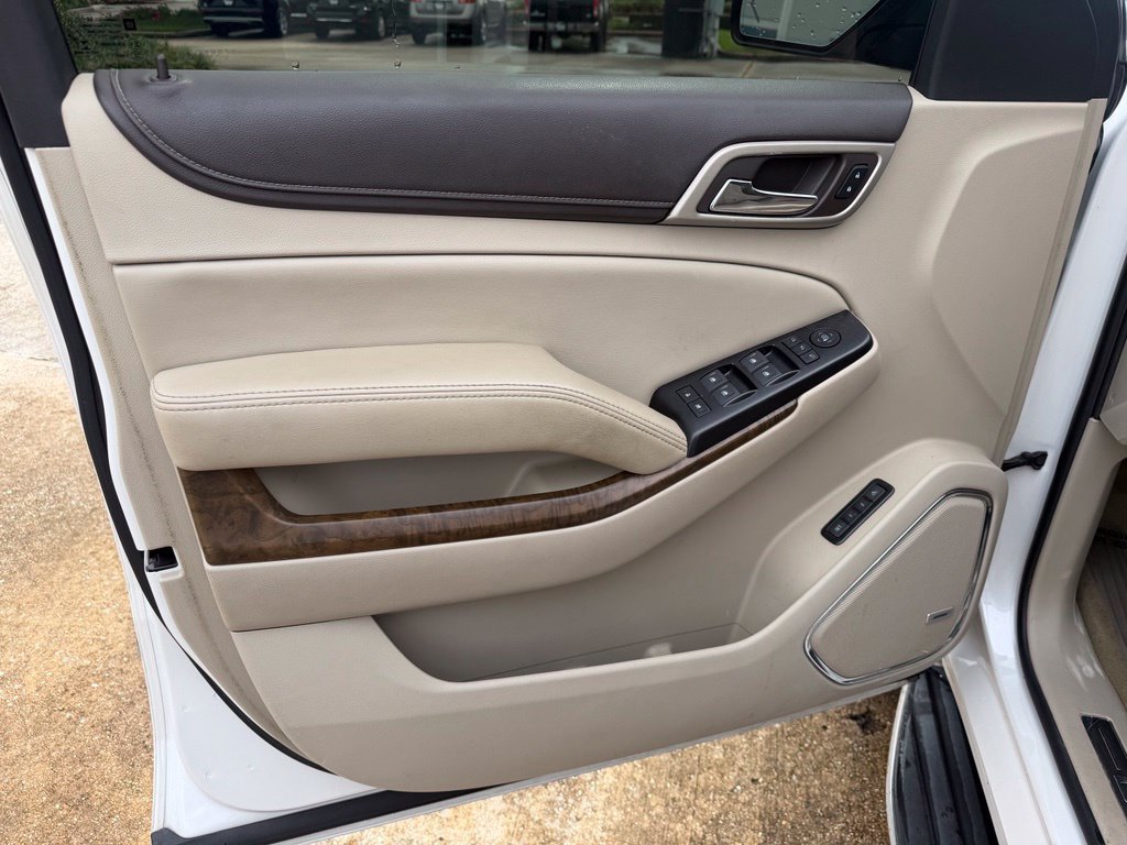 Used 2018 GMC Yukon Denali w/ Open Road Package RWD image 13