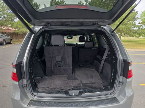 Used 2022 Dodge Durango GT AWD/4WD image 20