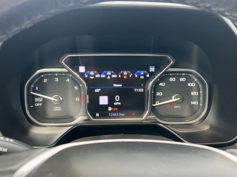 Used 2021 GMC Yukon XL SLT w/ SLT Luxury Plus Package image 25