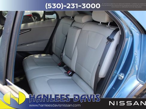 Used 2023 Kia Niro Wind FWD image 15