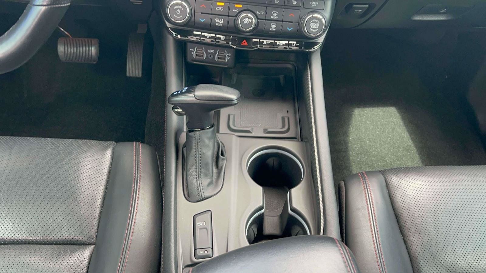 Used 2022 Dodge Durango R/T AWD/4WD image 27