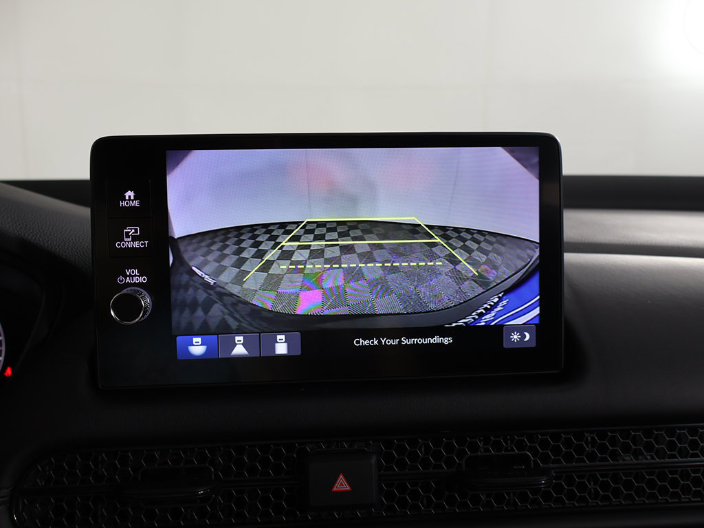 Used 2027 Honda HR-V LX image 42