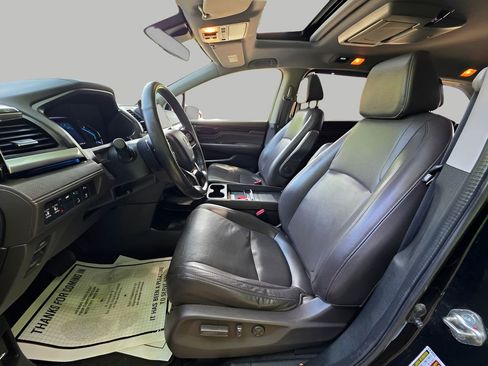 Used 2019 Honda Odyssey Elite image 21