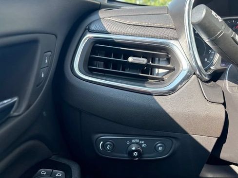 Certified 2023 Chevrolet Equinox Premier AWD/4WD image 21