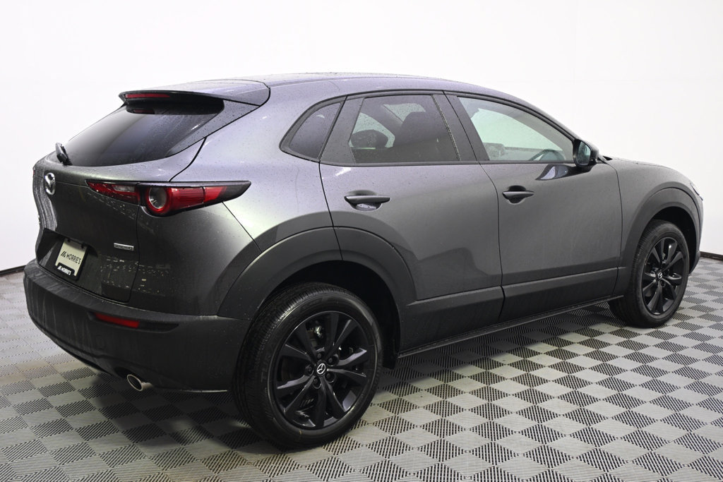 New 2026 MAZDA CX-30 AWD 2.5 S w/ Select Sport Pkg image 7