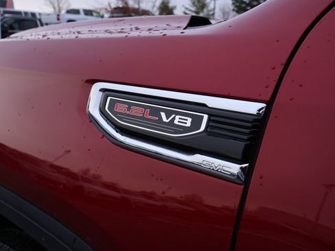 Used 2020 GMC Sierra 1500 Denali w/ Denali Ultimate Package image 14