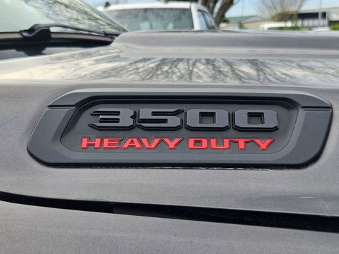 New 2026 RAM 3500 Big Horn image 31