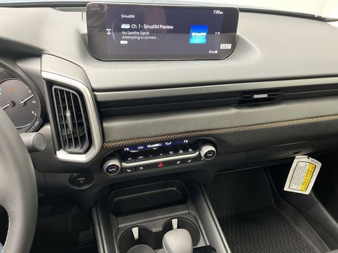 New 2026 MAZDA CX-50 AWD 2.5 Hybrid w/ Weather Package image 16