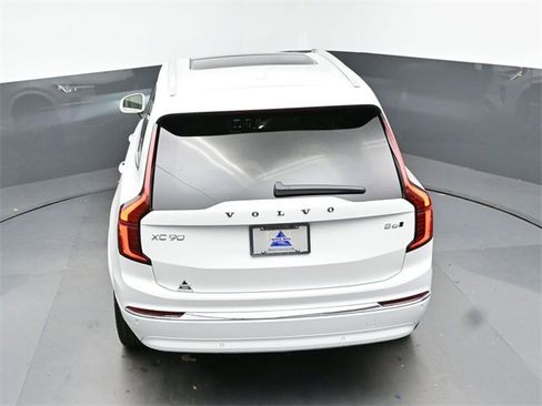 New 2026 Volvo XC90 B6 Ultra image 49