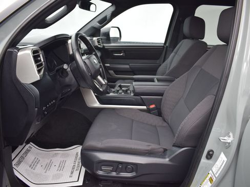Used 2026 Toyota Tundra SR5 AWD/4WD image 13