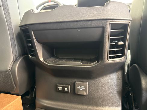 New 2026 Toyota Tundra TRD Pro image 17