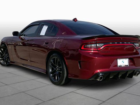 Used 2021 Dodge Charger Scat Pack w/ Plus Group image 11