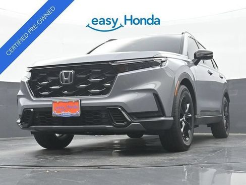 Used 2026 Honda CR-V Sport-L image 29