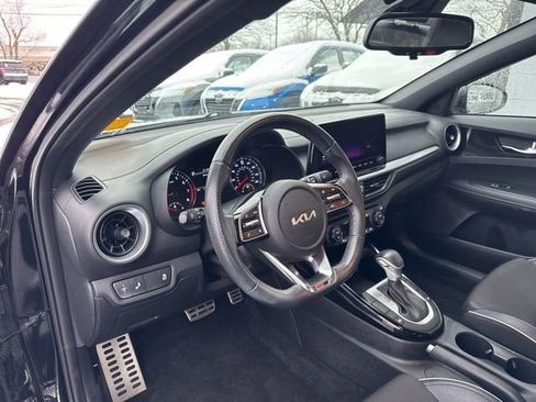 Used 2023 Kia Forte GT-Line image 9