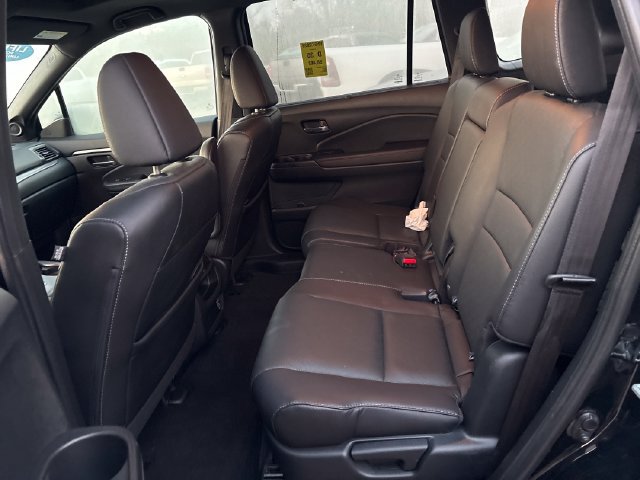 Used 2021 Honda Passport EX-L image 9