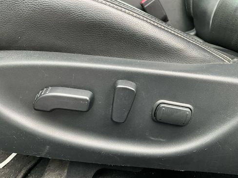 Used 2020 Nissan Maxima 3.5 SV w/ Floor Mat Group image 18