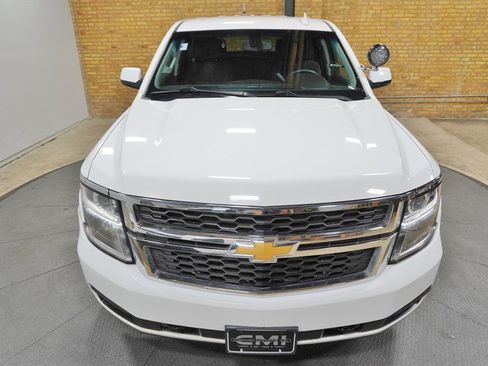 Used 2018 Chevrolet Tahoe 4WD w/ Max Trailering Package image 5