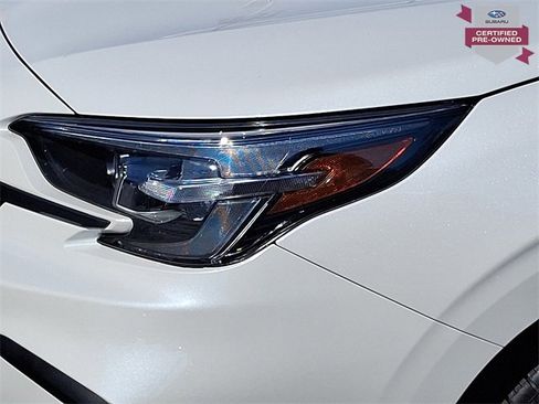 Certified 2025 Subaru Legacy Premium image 27