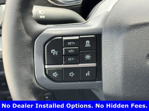 Used 2025 Ford F150 Lariat AWD/4WD image 14