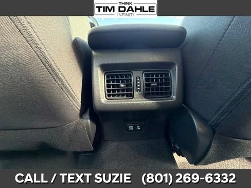 Used 2026 Toyota Camry LE FWD image 12